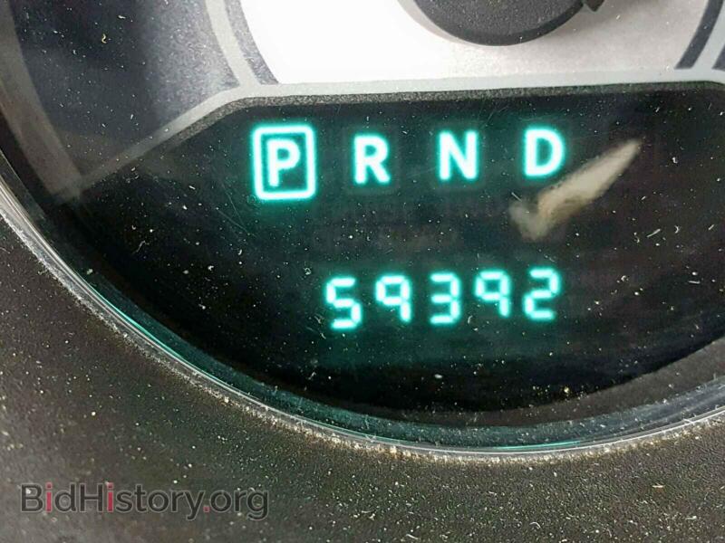2011 Chrysler 200 (VIN 1C3BC2FG7BN520660) — photo 8 of 10