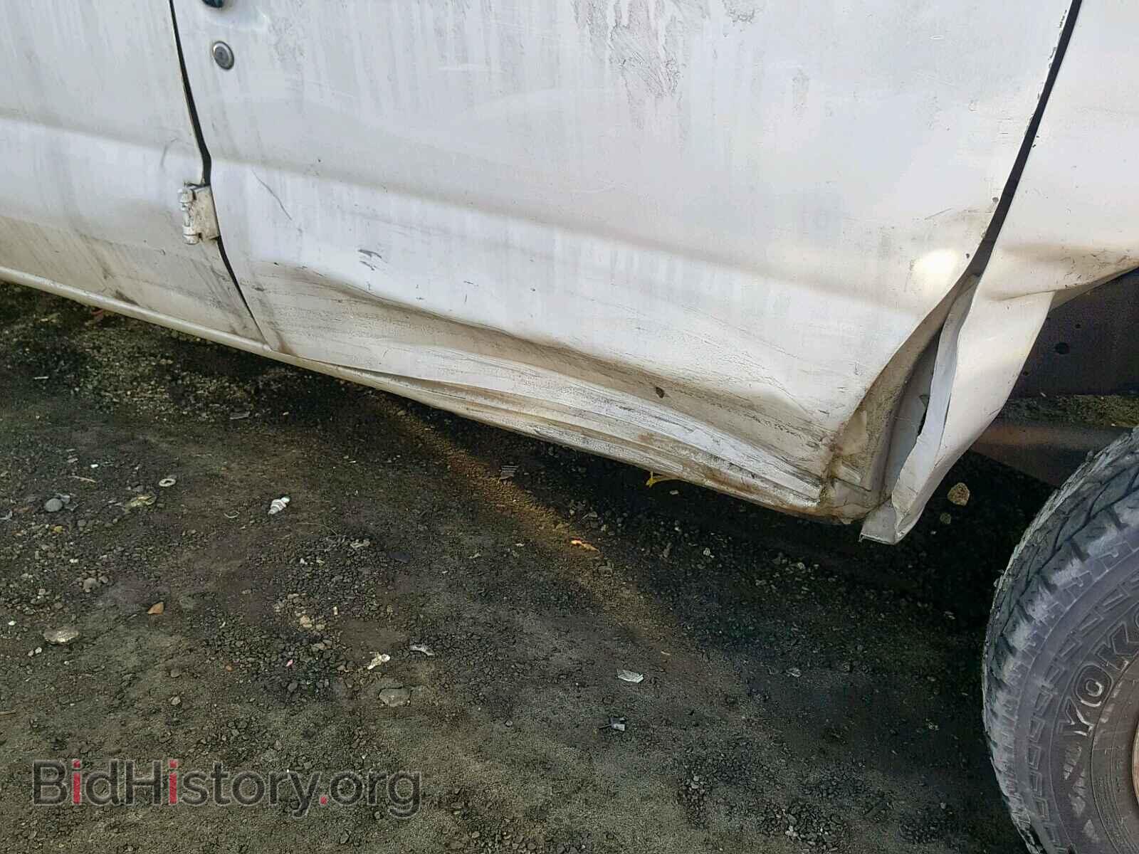 2001 FORD ECONOLINE - VIN: 1FBNE31L51HA09060 - Фото 9