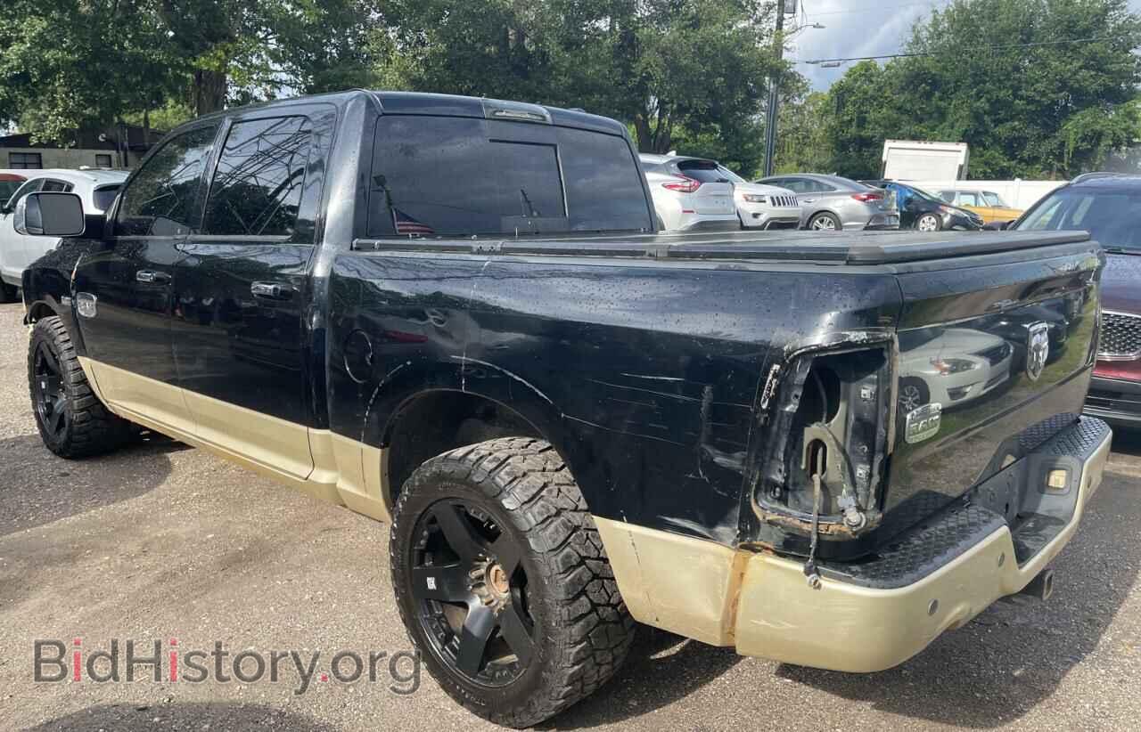 2012 DODGE RAM 1500 - VIN: 1C6RD6PT2CS247079 - Фото 3