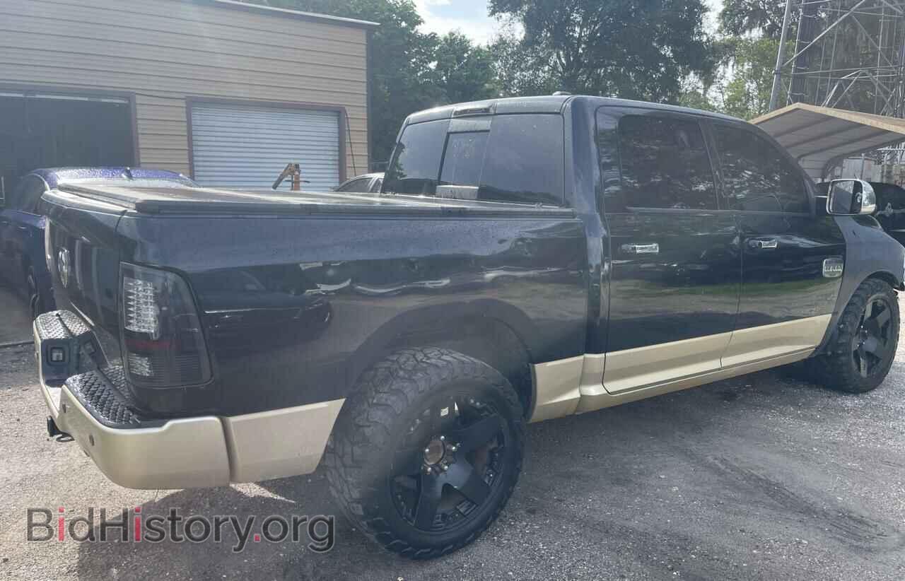 2012 DODGE RAM 1500 - VIN: 1C6RD6PT2CS247079 - Фото 4