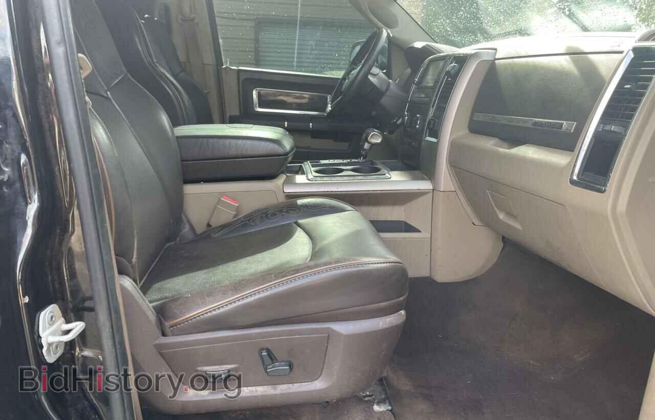 2012 DODGE RAM 1500 - VIN: 1C6RD6PT2CS247079 - Фото 5
