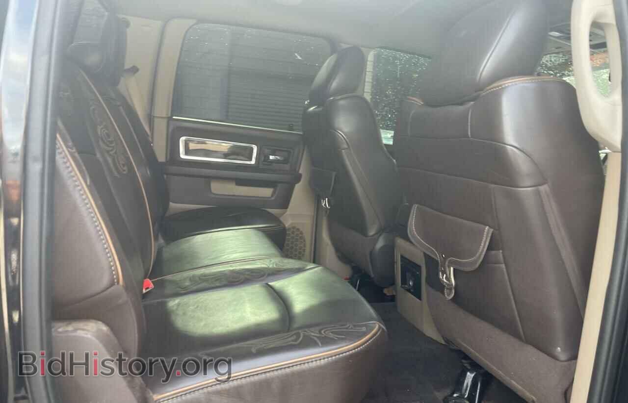 2012 DODGE RAM 1500 - VIN: 1C6RD6PT2CS247079 - Фото 6