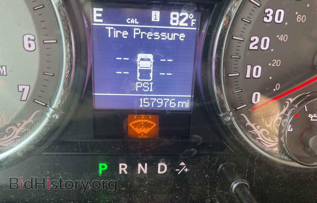 2012 DODGE RAM 1500 - VIN: 1C6RD6PT2CS247079 - Фото 8