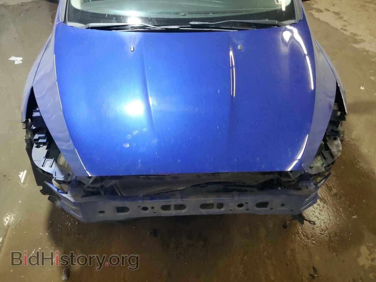 2015 FORD FOCUS - VIN: 1FADP3F28FL200970 - Photo 11