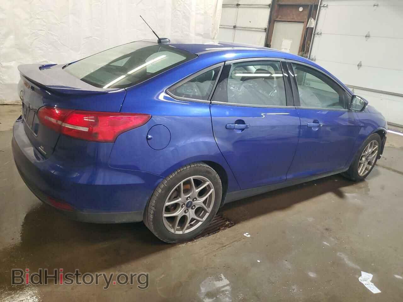 2015 FORD FOCUS - VIN: 1FADP3F28FL200970 - Photo 3