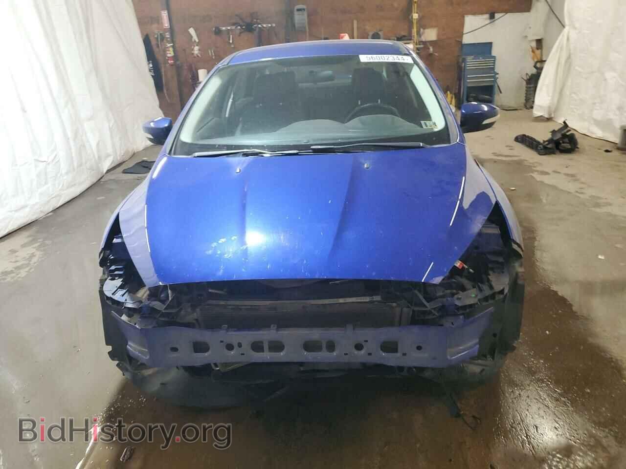 2015 FORD FOCUS - VIN: 1FADP3F28FL200970 - Photo 5
