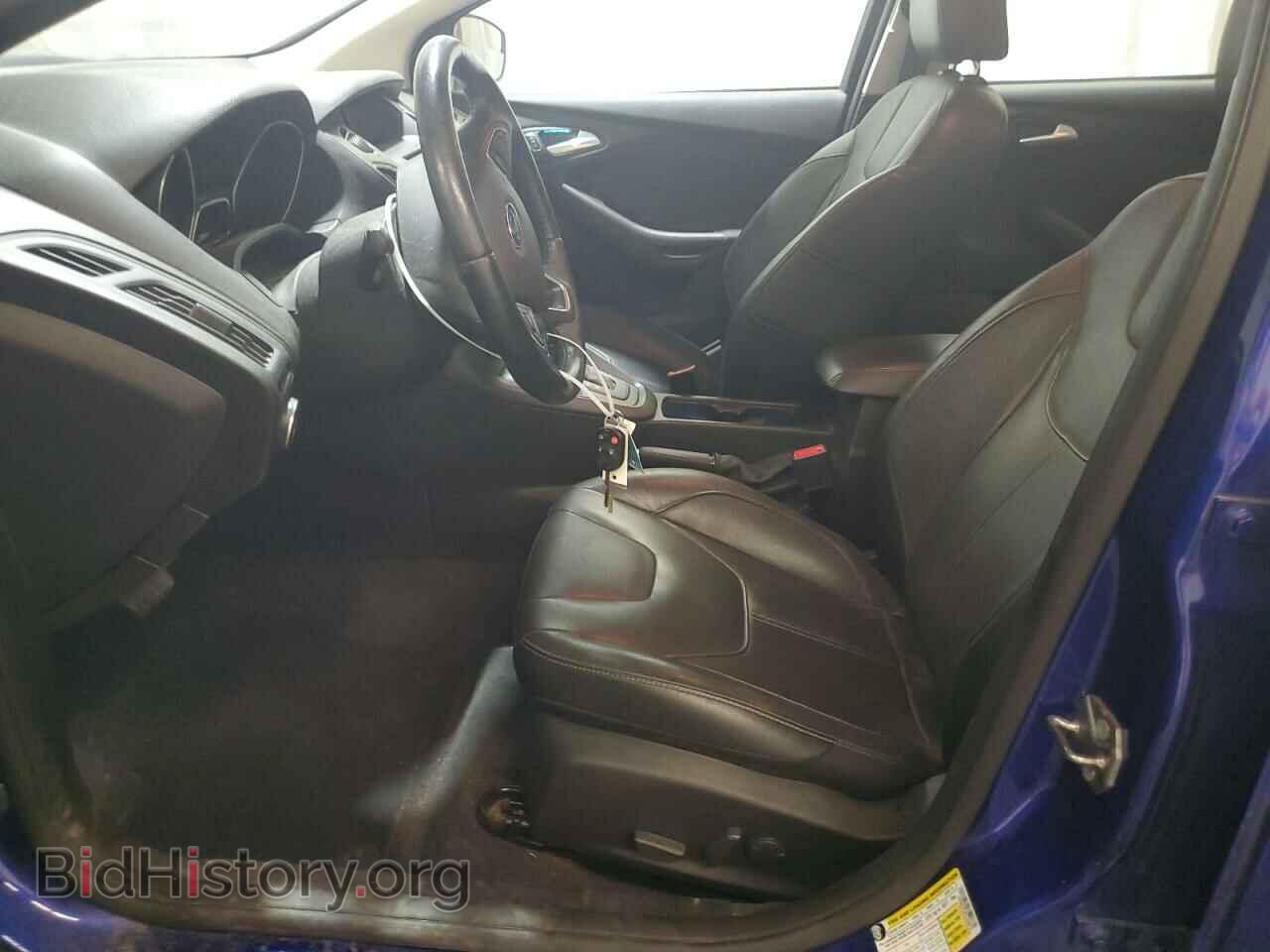 2015 FORD FOCUS - VIN: 1FADP3F28FL200970 - Photo 7