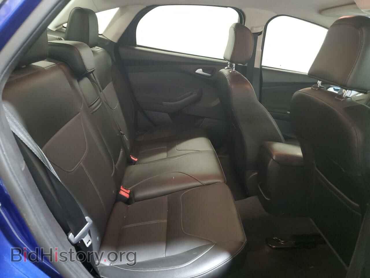 2015 FORD FOCUS - VIN: 1FADP3F28FL200970 - Photo 10