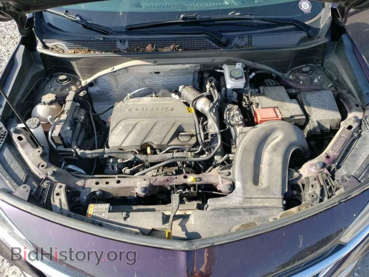 2020 BUICK ENCORE - VIN: KL4MMDS28LB130574 - Photo 12