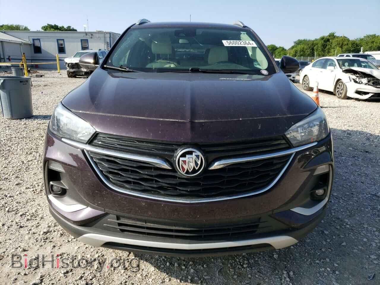 2020 BUICK ENCORE - VIN: KL4MMDS28LB130574 - Photo 5