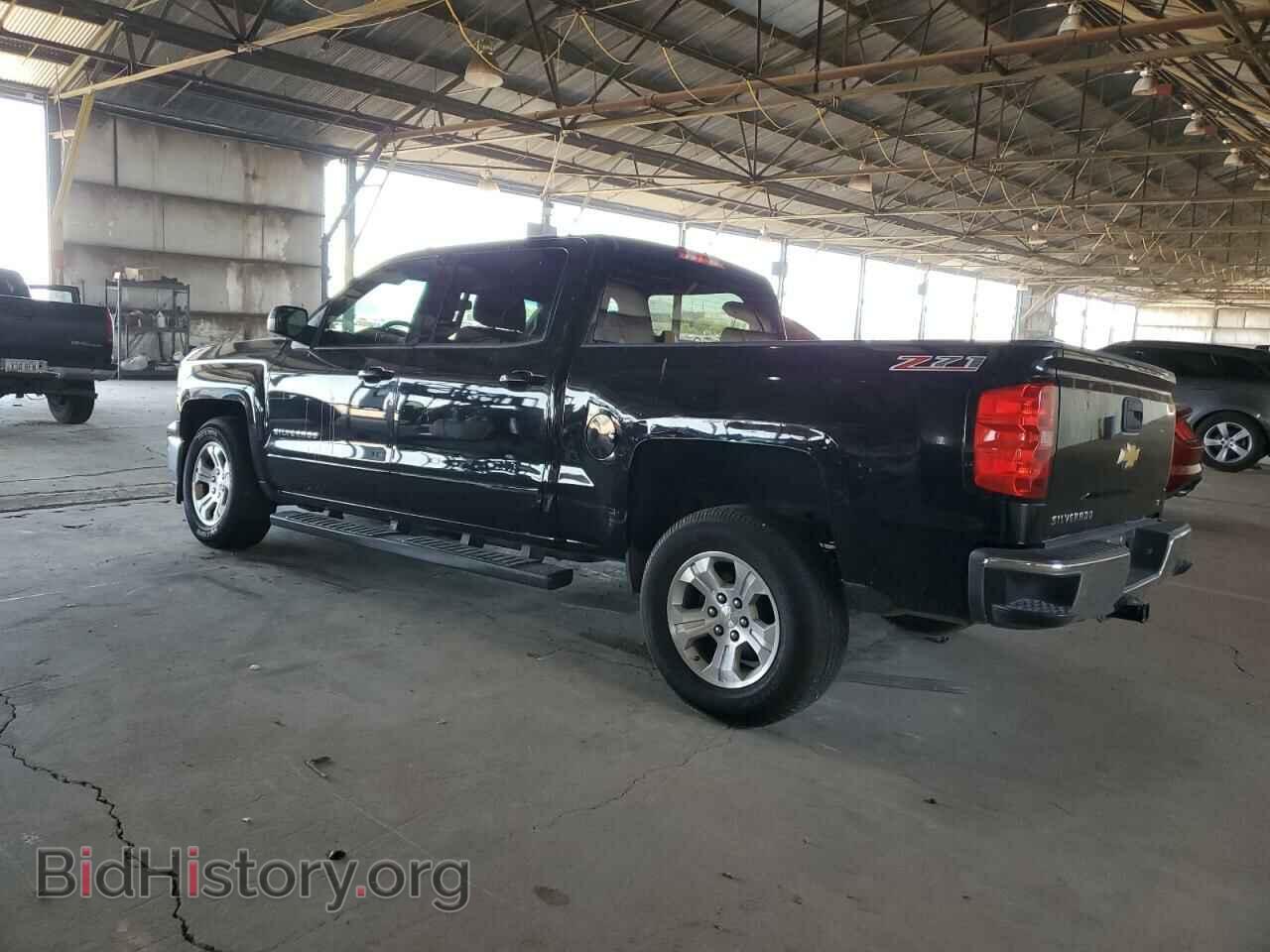 2015 CHEVROLET ALL Models - VIN: 3GCPCREC7FG467207 - Фото 2