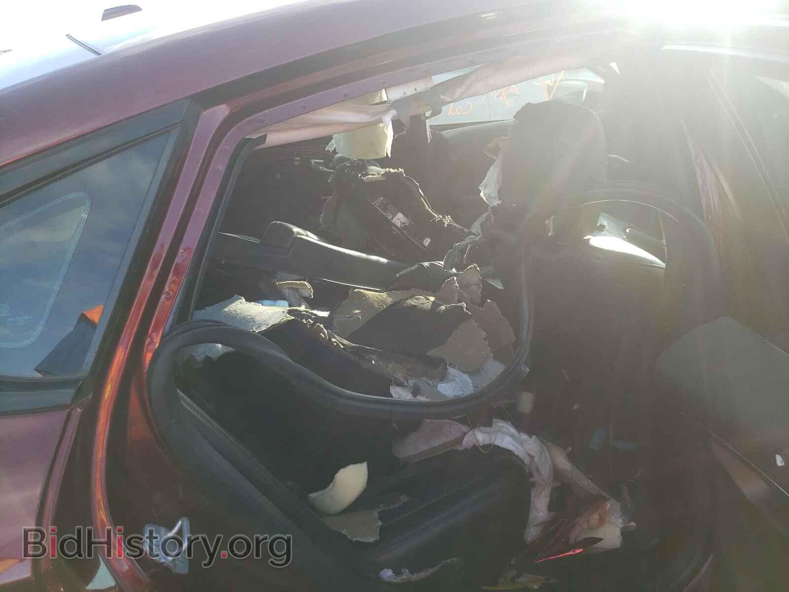 2015 CHRYSLER 200 - VIN: 1C3CCCBB2FN677880 - Фото 6