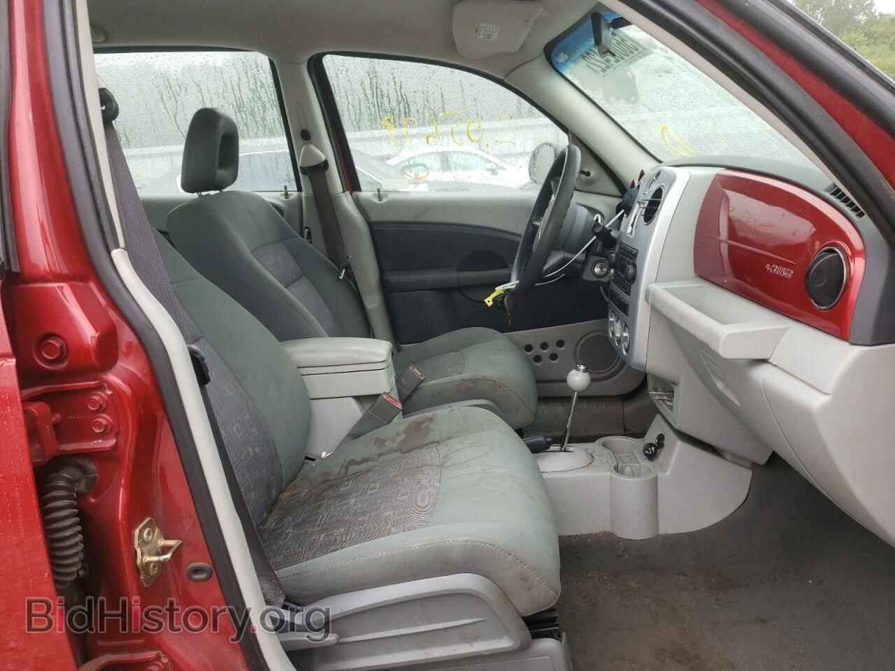 2007 CHRYSLER PT CRUISER - VIN: 3A4FY48B47T509872 - Фото 5