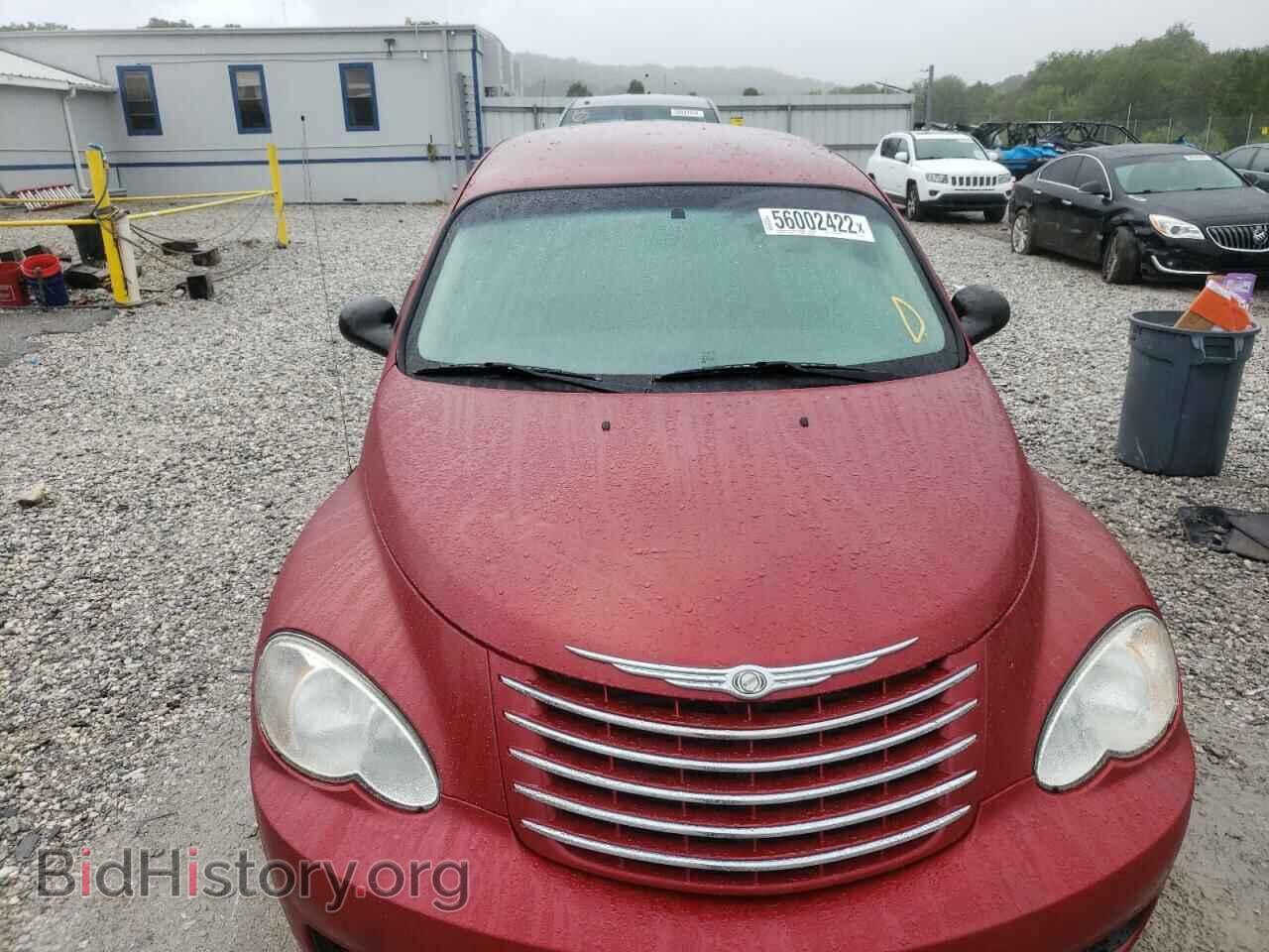 2007 CHRYSLER PT CRUISER - VIN: 3A4FY48B47T509872 - Фото 9