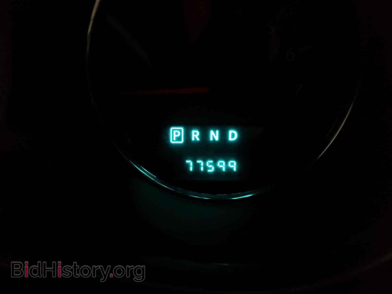 2013 CHRYSLER 200 - VIN: 1C3CCBCG0DN504425 - Фото 8