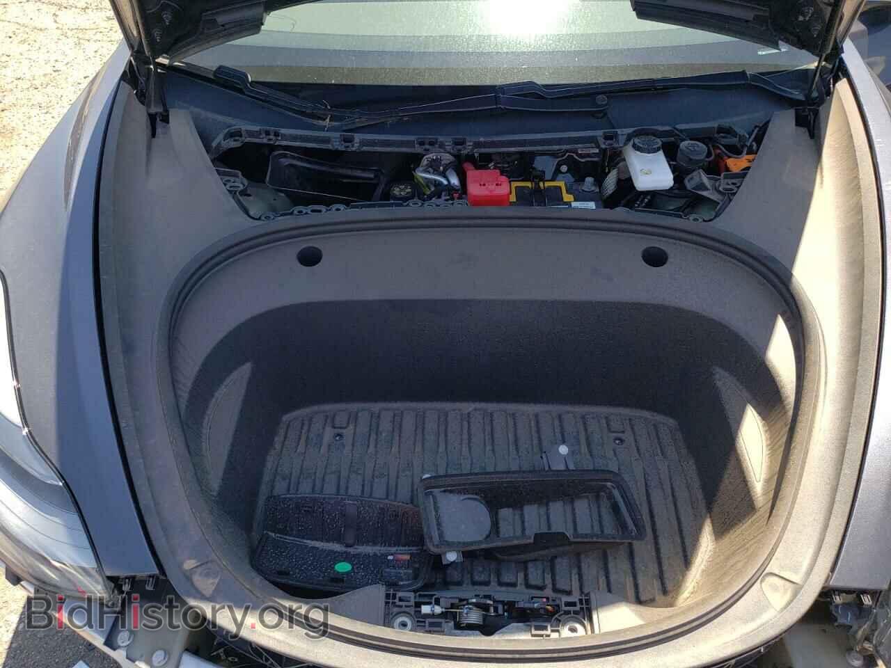 2021 TESLA MODEL 3 - VIN: 5YJ3E1EA6MF991458 - Photo 7