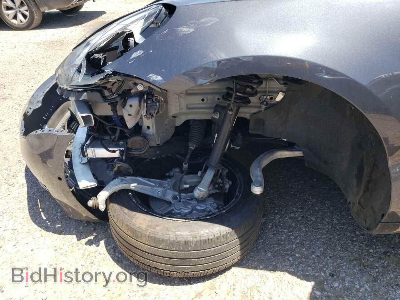 2021 TESLA MODEL 3 - VIN: 5YJ3E1EA6MF991458 - Photo 9