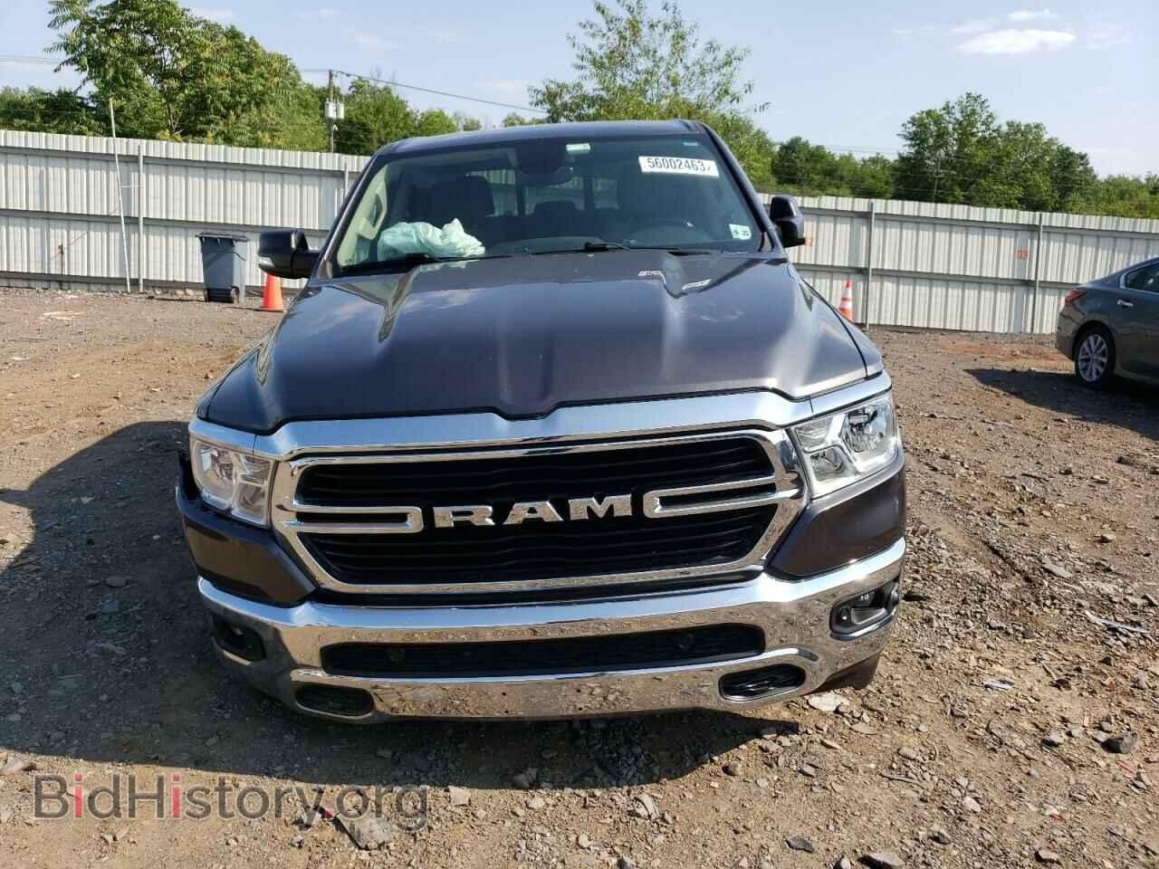 2020 RAM 1500 - VIN: 1C6SRFBTXLN268884 - Фото 5