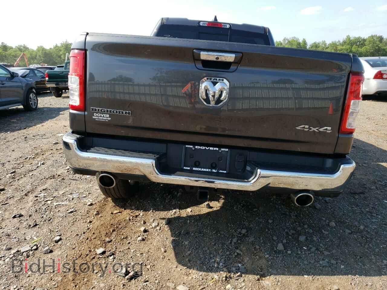 2020 RAM 1500 - VIN: 1C6SRFBTXLN268884 - Фото 6