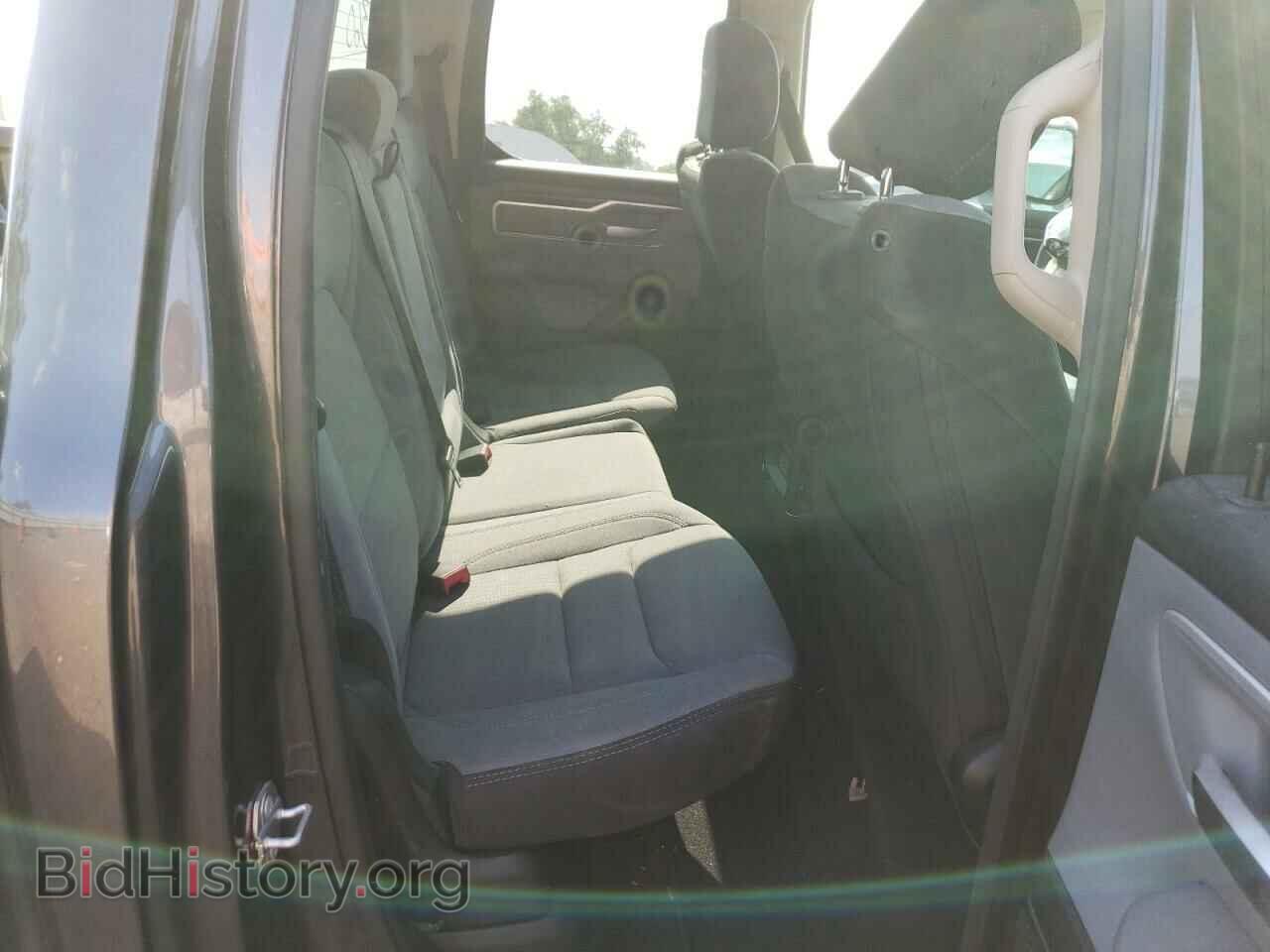 2020 RAM 1500 - VIN: 1C6SRFBTXLN268884 - Фото 10