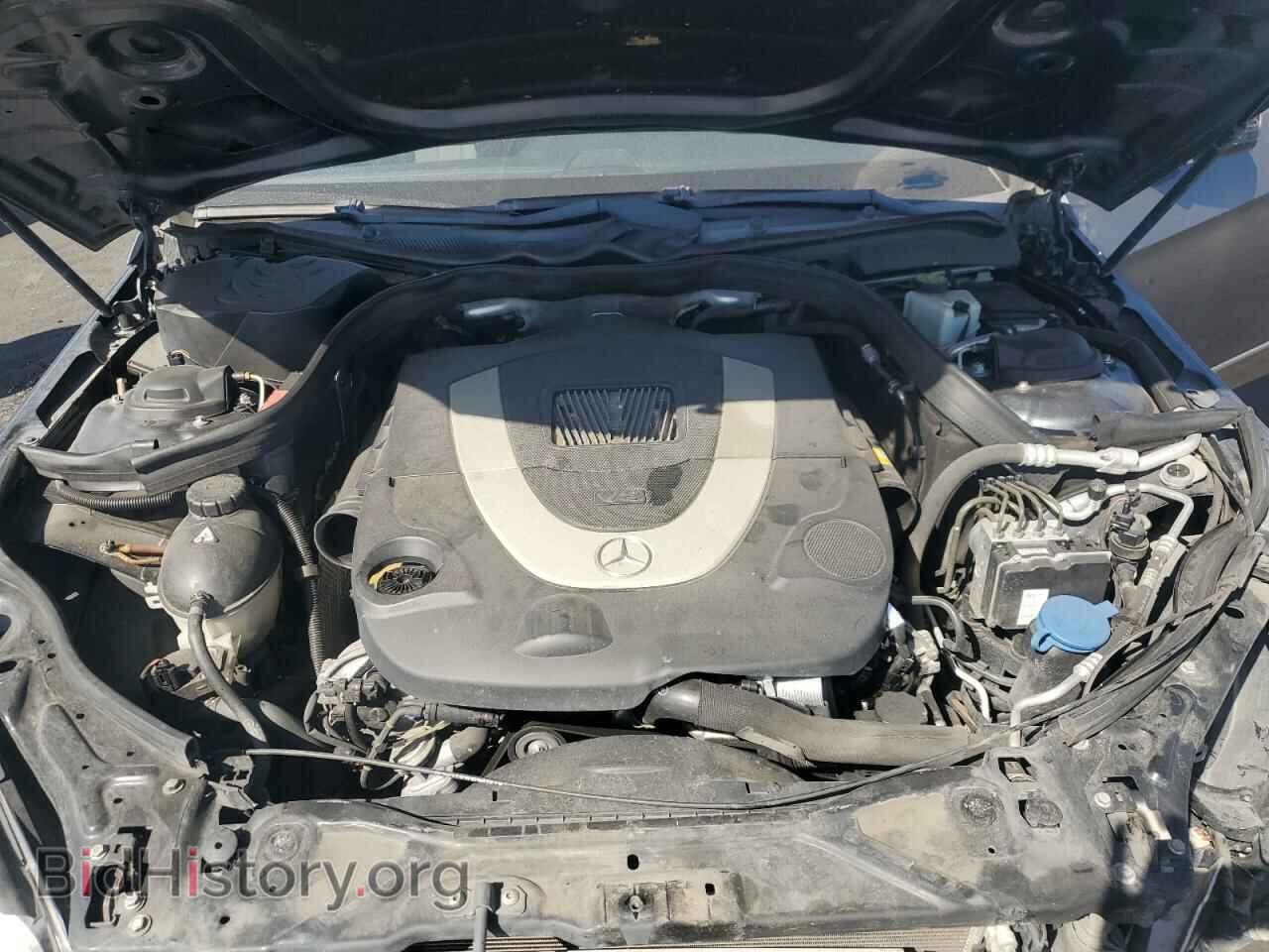 2010 MERCEDES-BENZ E-CLASS - VIN: WDDHF7CB6AA053889 - Фото 11
