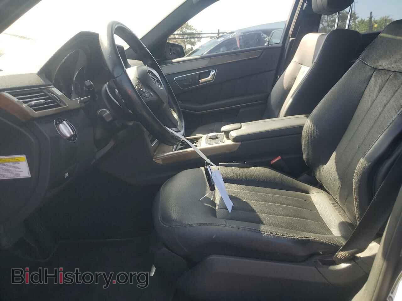 2010 MERCEDES-BENZ E-CLASS - VIN: WDDHF7CB6AA053889 - Фото 7