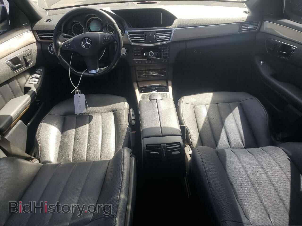 2010 MERCEDES-BENZ E-CLASS - VIN: WDDHF7CB6AA053889 - Фото 8