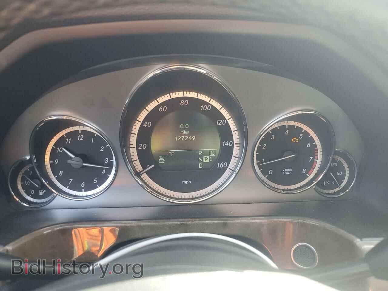 2010 MERCEDES-BENZ E-CLASS - VIN: WDDHF7CB6AA053889 - Фото 9
