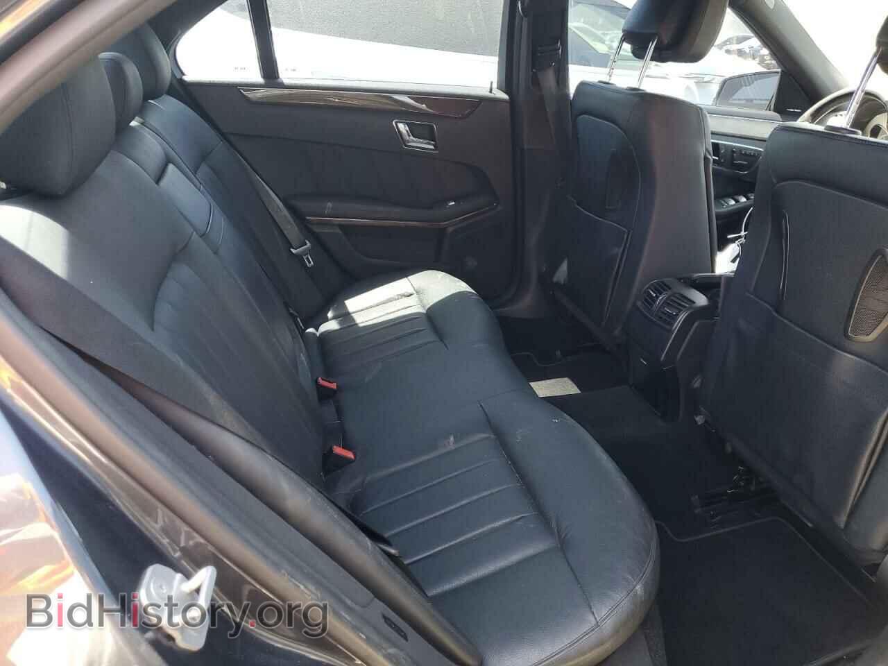 2010 MERCEDES-BENZ E-CLASS - VIN: WDDHF7CB6AA053889 - Фото 10