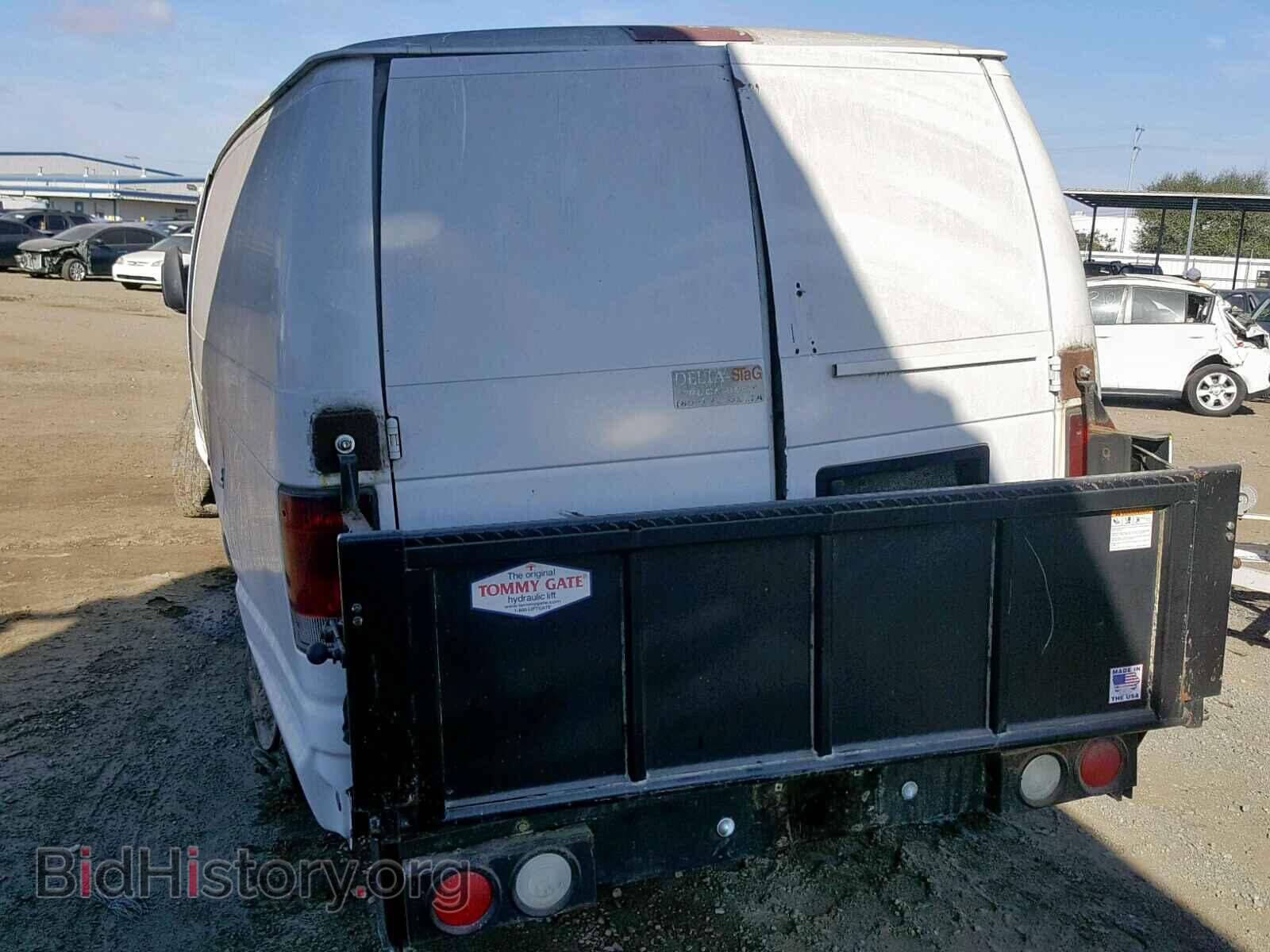2008 FORD ECONOLINE - VIN: 1FTSS34L68DA70518 - Photo 3