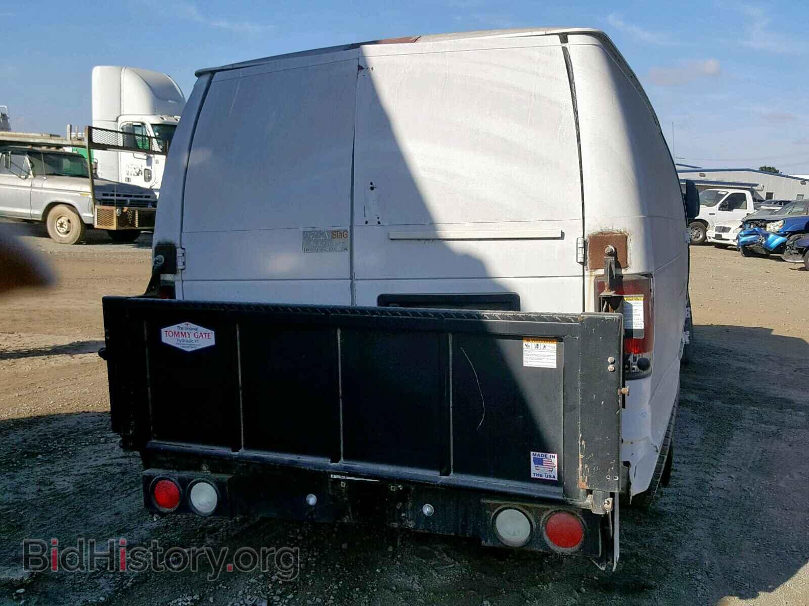 2008 FORD ECONOLINE - VIN: 1FTSS34L68DA70518 - Photo 4