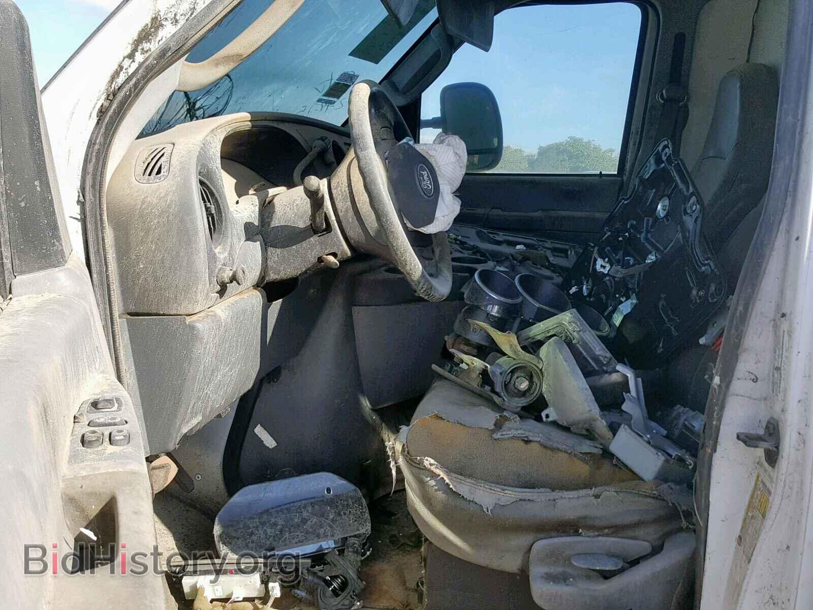 2008 FORD ECONOLINE - VIN: 1FTSS34L68DA70518 - Photo 5
