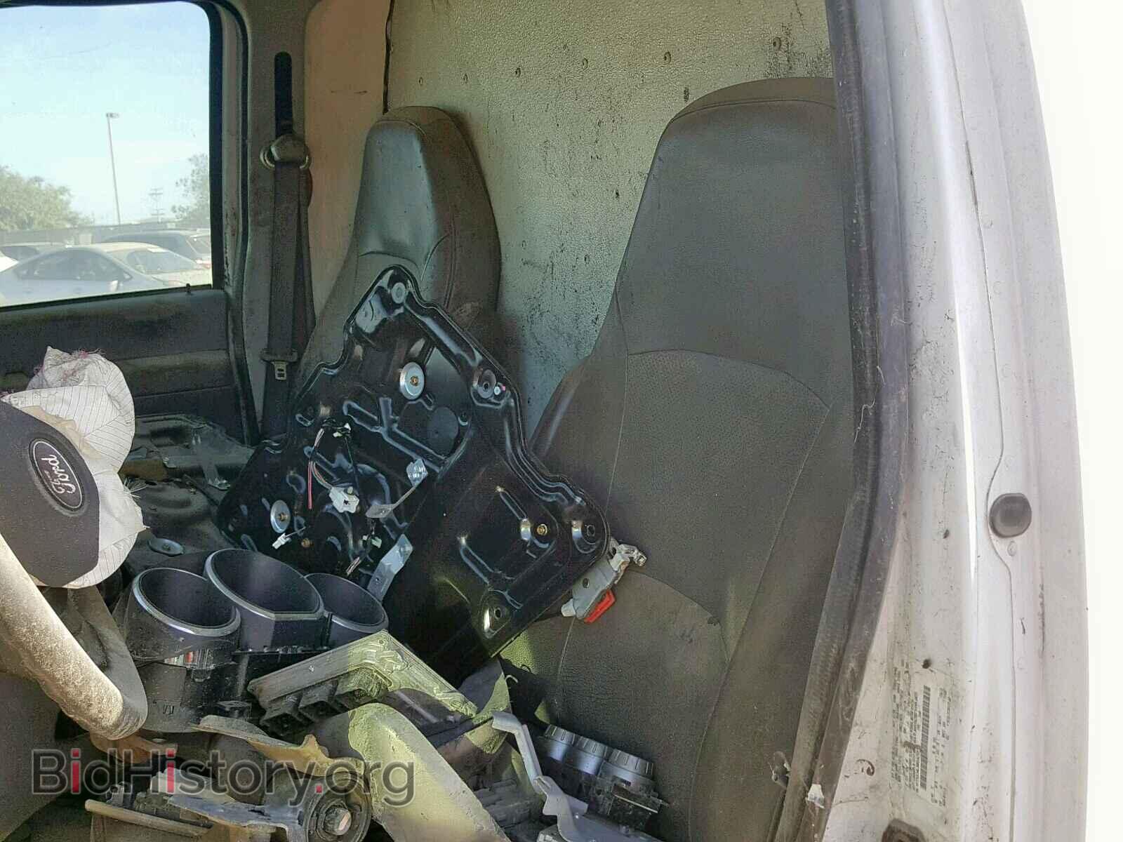2008 FORD ECONOLINE - VIN: 1FTSS34L68DA70518 - Photo 6