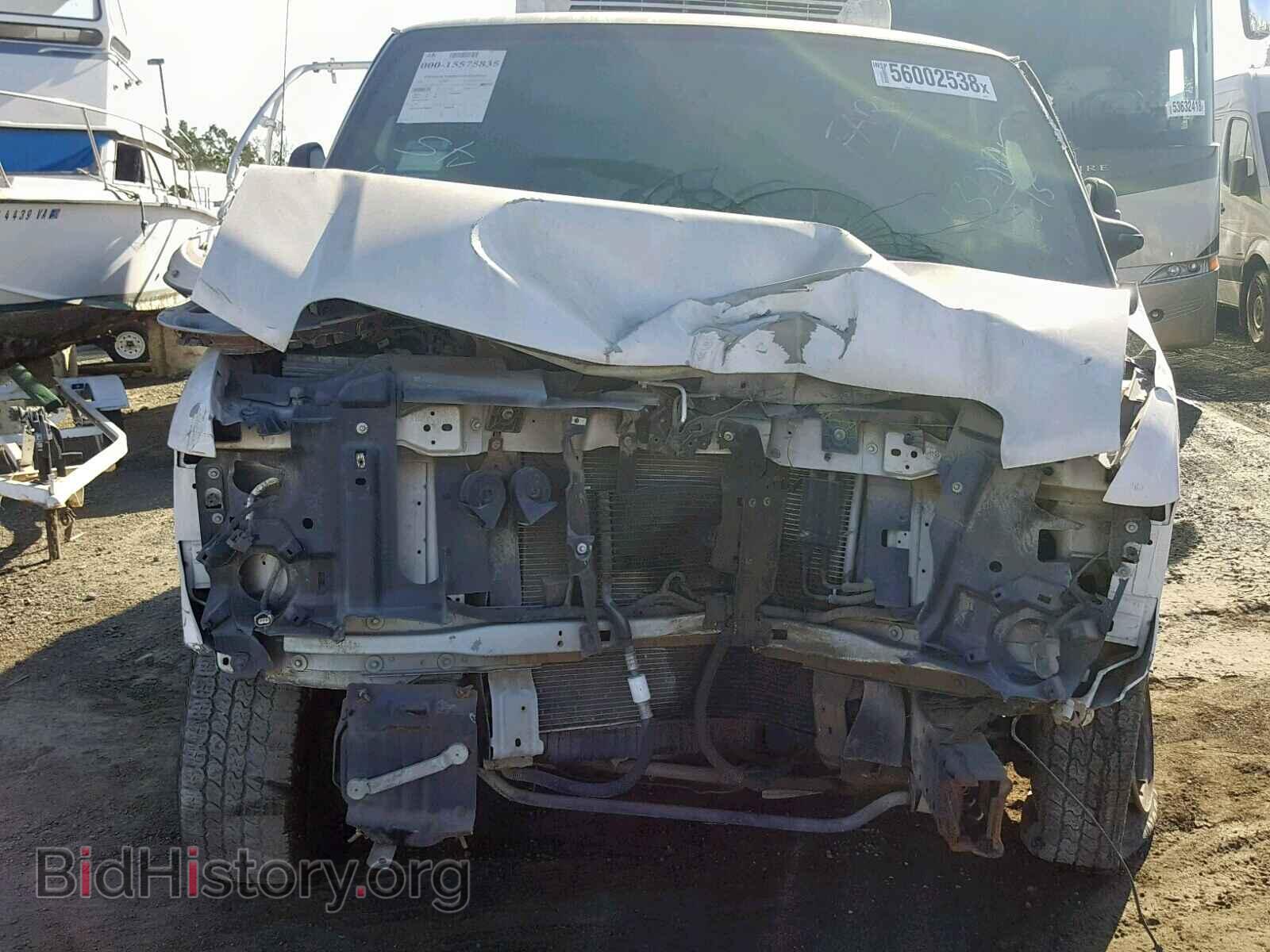2008 FORD ECONOLINE - VIN: 1FTSS34L68DA70518 - Photo 7