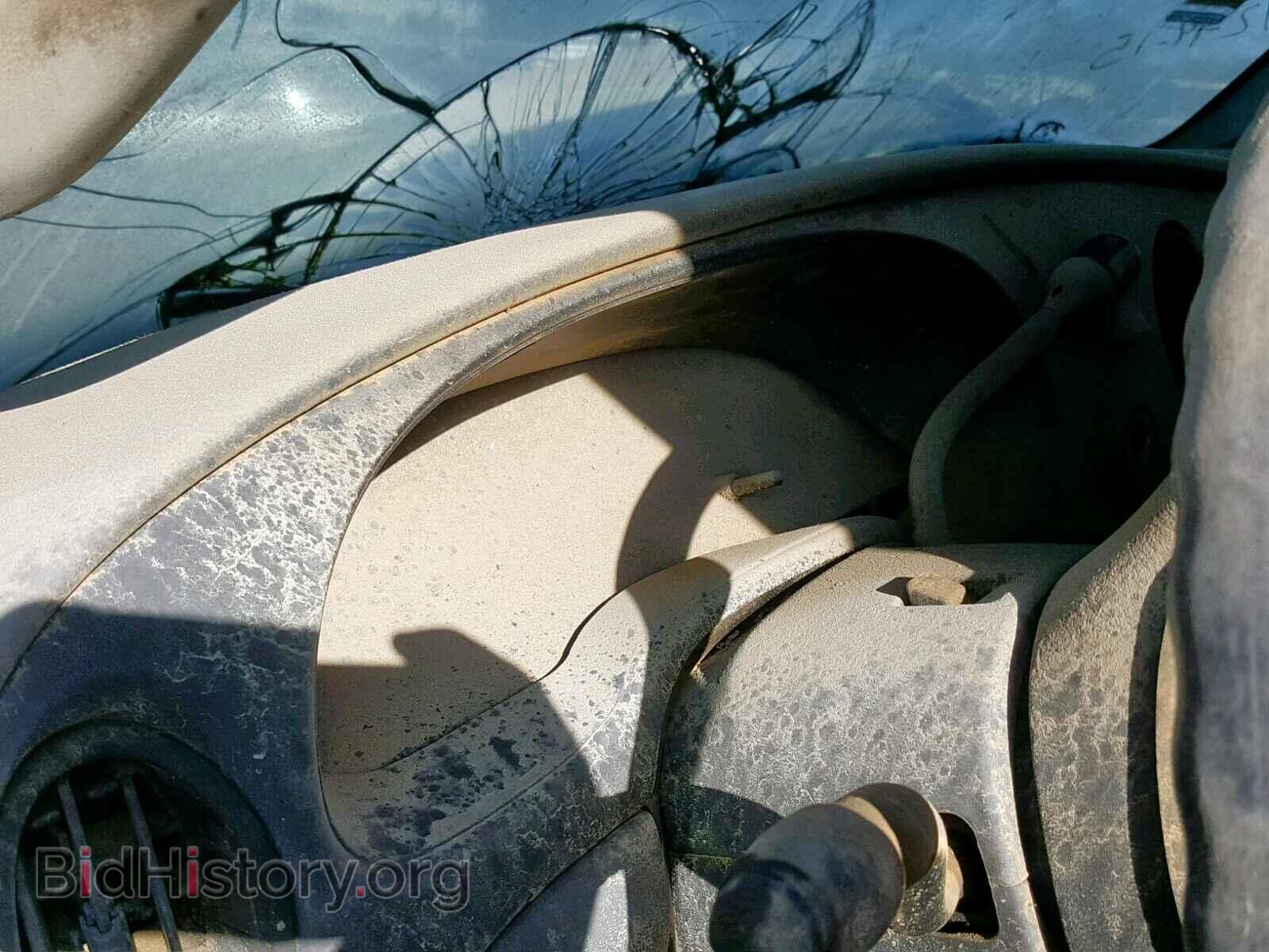 2008 FORD ECONOLINE - VIN: 1FTSS34L68DA70518 - Photo 8
