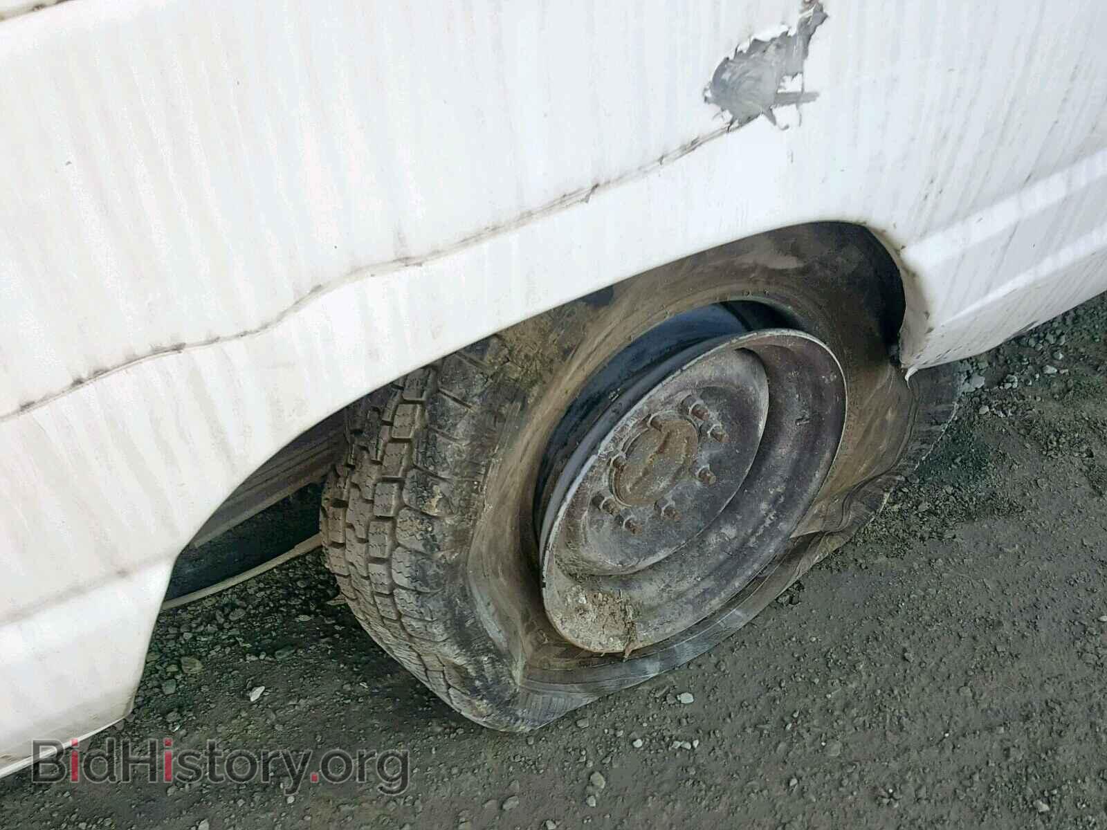 2008 FORD ECONOLINE - VIN: 1FTSS34L68DA70518 - Photo 9