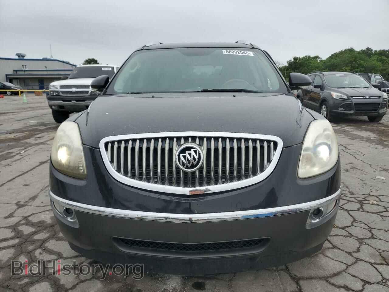 2011 BUICK ENCLAVE - VIN: 5GAKRAED7BJ168524 - Фото 5
