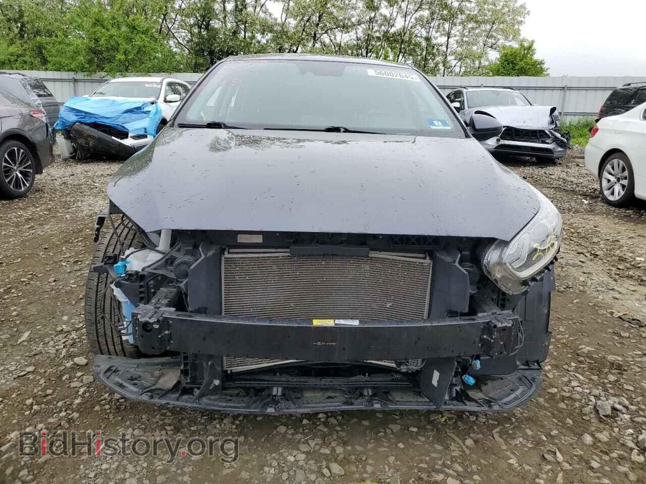 2019 KIA FORTE - VIN: 3KPF24AD2KE106182 - Фото 5