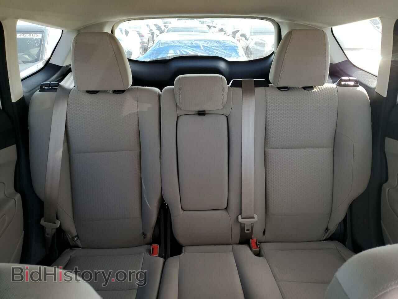 2017 FORD ESCAPE - VIN: 1FMCU0GD3HUD54248 - Фото 10