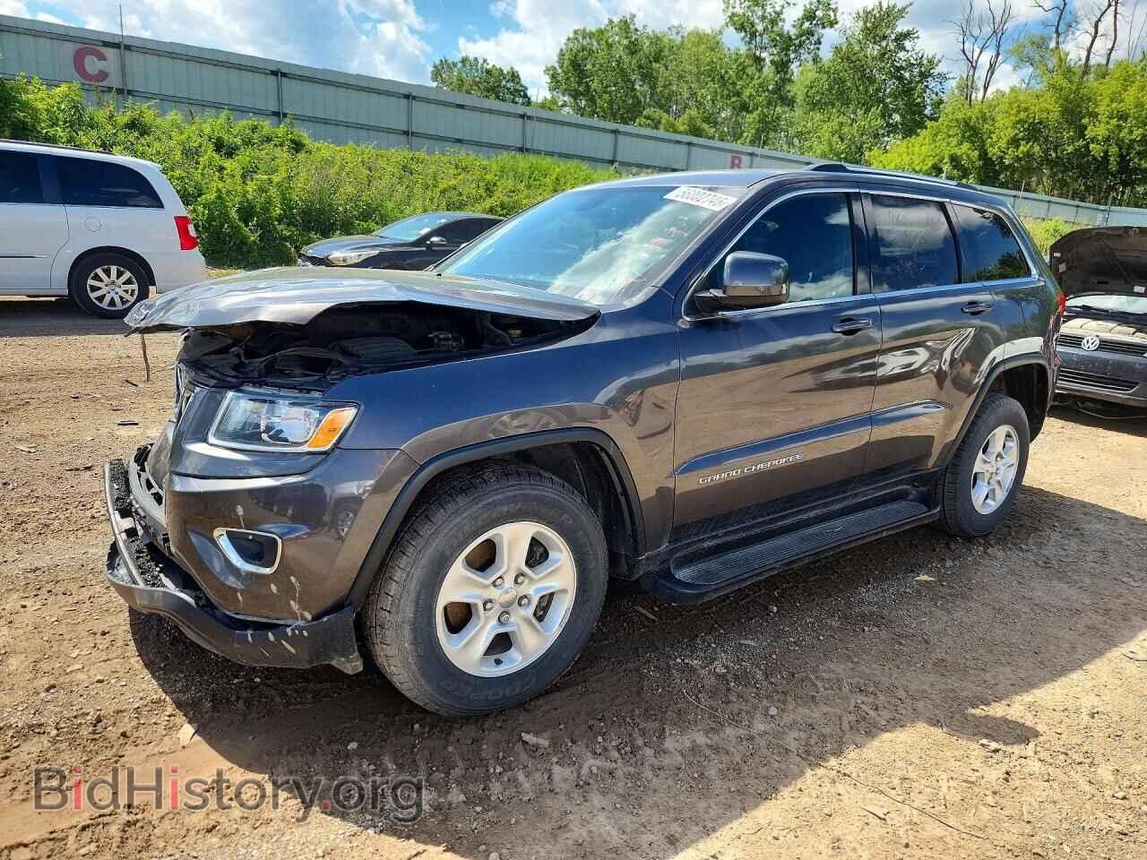 Photo 1C4RJFAG7EC134836 - JEEP CHEROKEE 2014