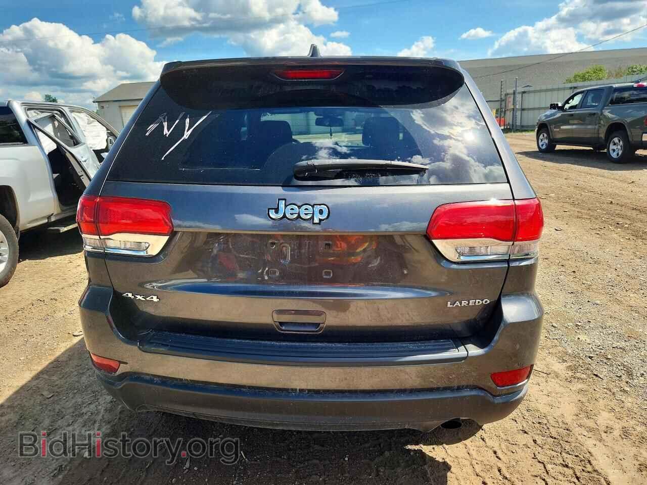 2014 JEEP CHEROKEE - VIN: 1C4RJFAG7EC134836 - Фото 6