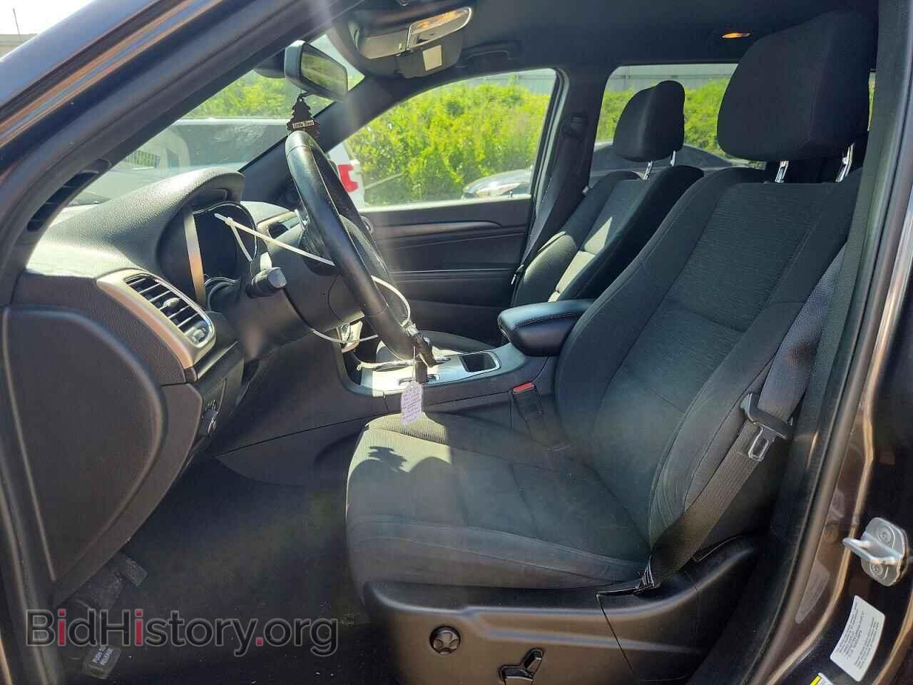 2014 JEEP CHEROKEE - VIN: 1C4RJFAG7EC134836 - Фото 7