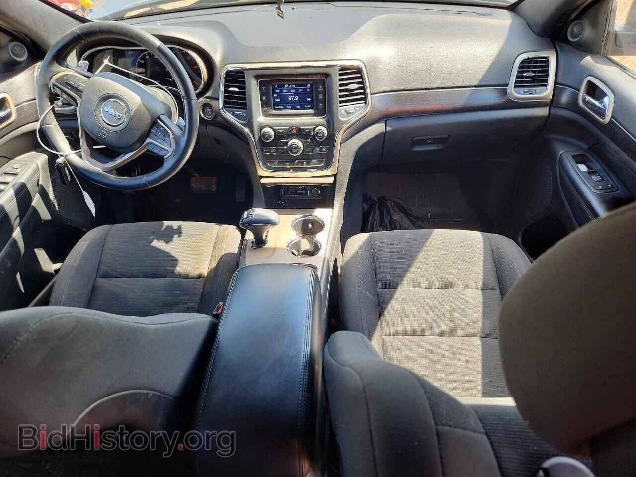 2014 JEEP CHEROKEE - VIN: 1C4RJFAG7EC134836 - Фото 8