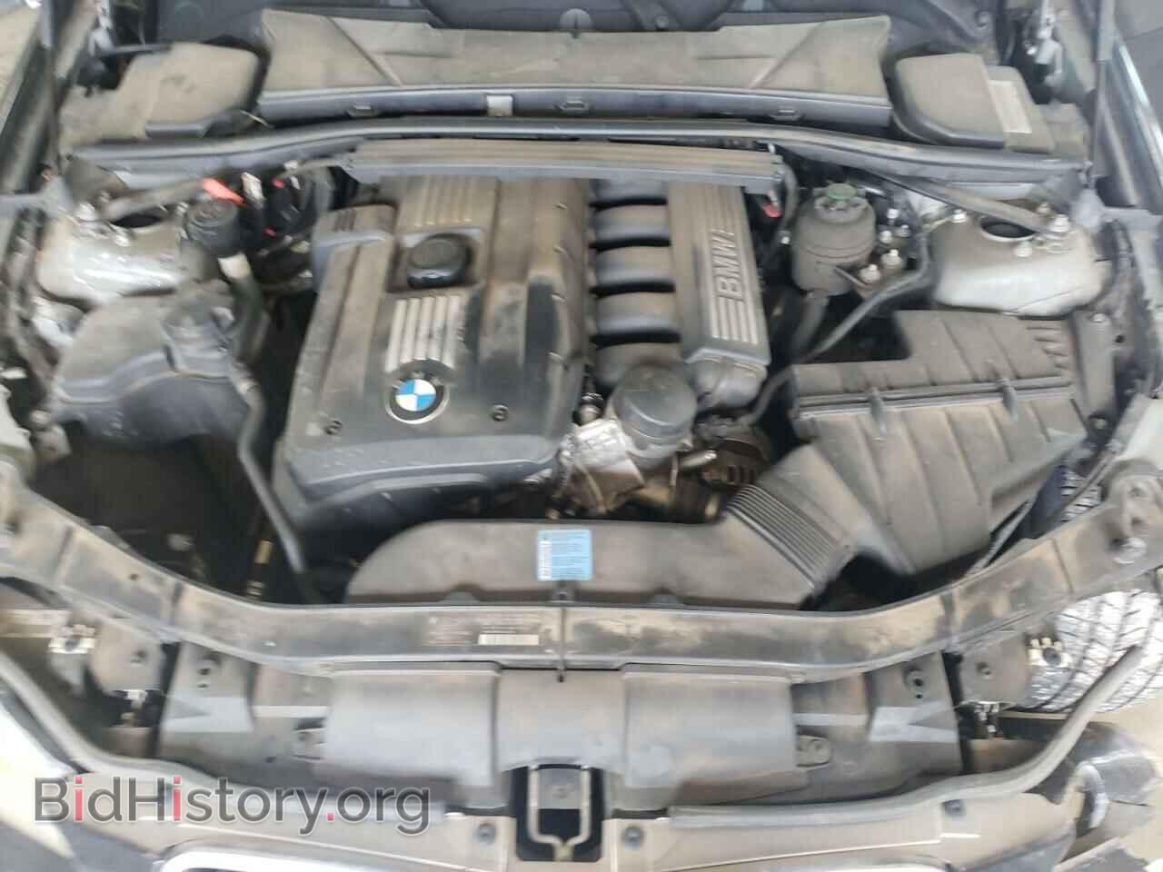 2011 BMW 3 SERIES - VIN: WBAPH7C56BE131427 - Фото 11