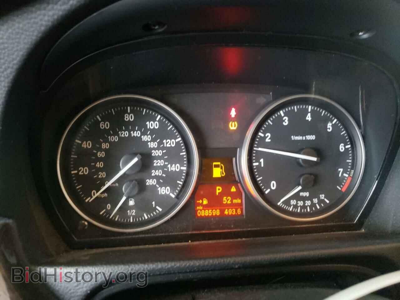 2011 BMW 3 SERIES - VIN: WBAPH7C56BE131427 - Фото 9