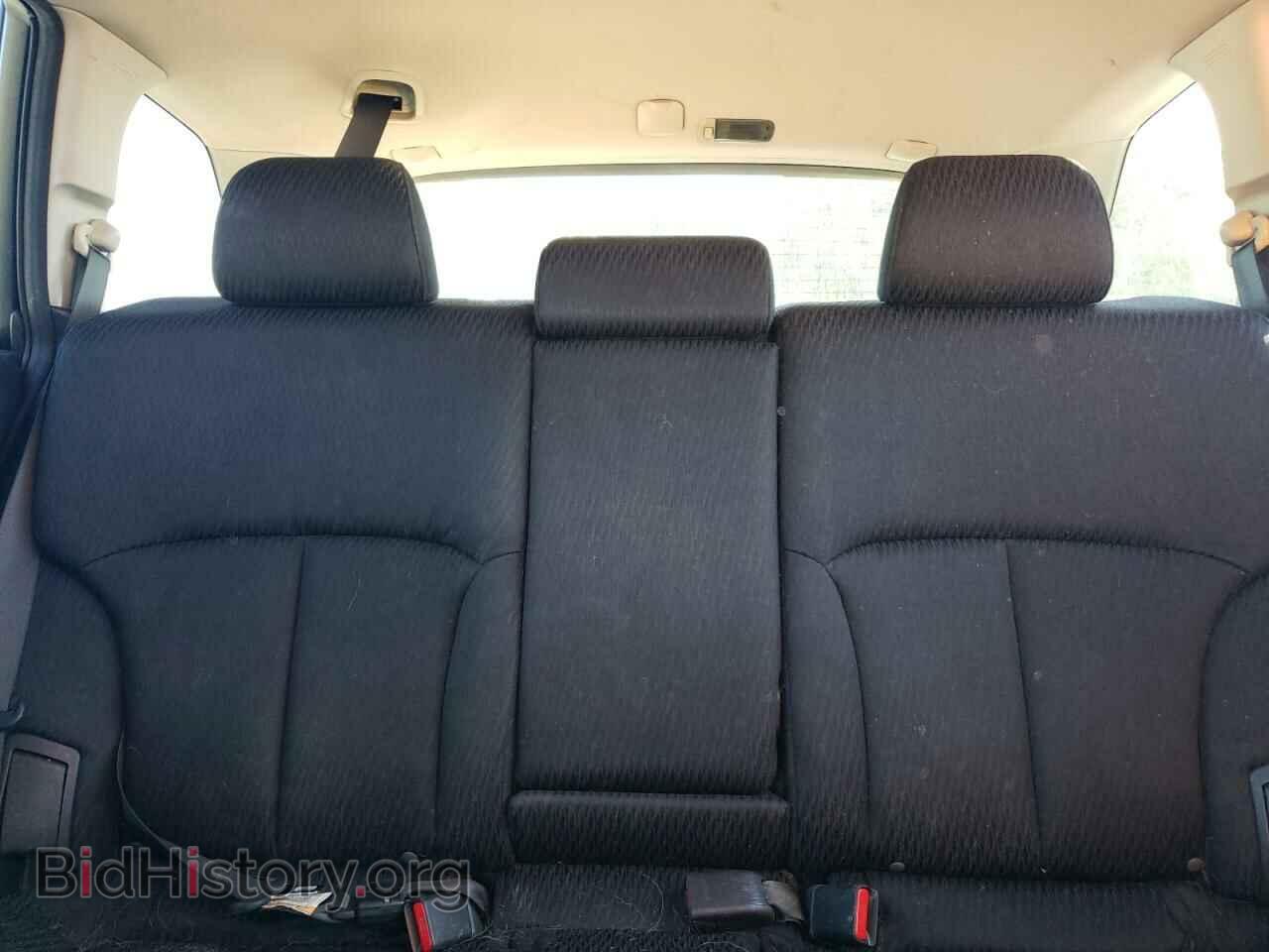 2011 SUBARU OUTBACK - VIN: 4S4BRBCC2B3421960 - Фото 10