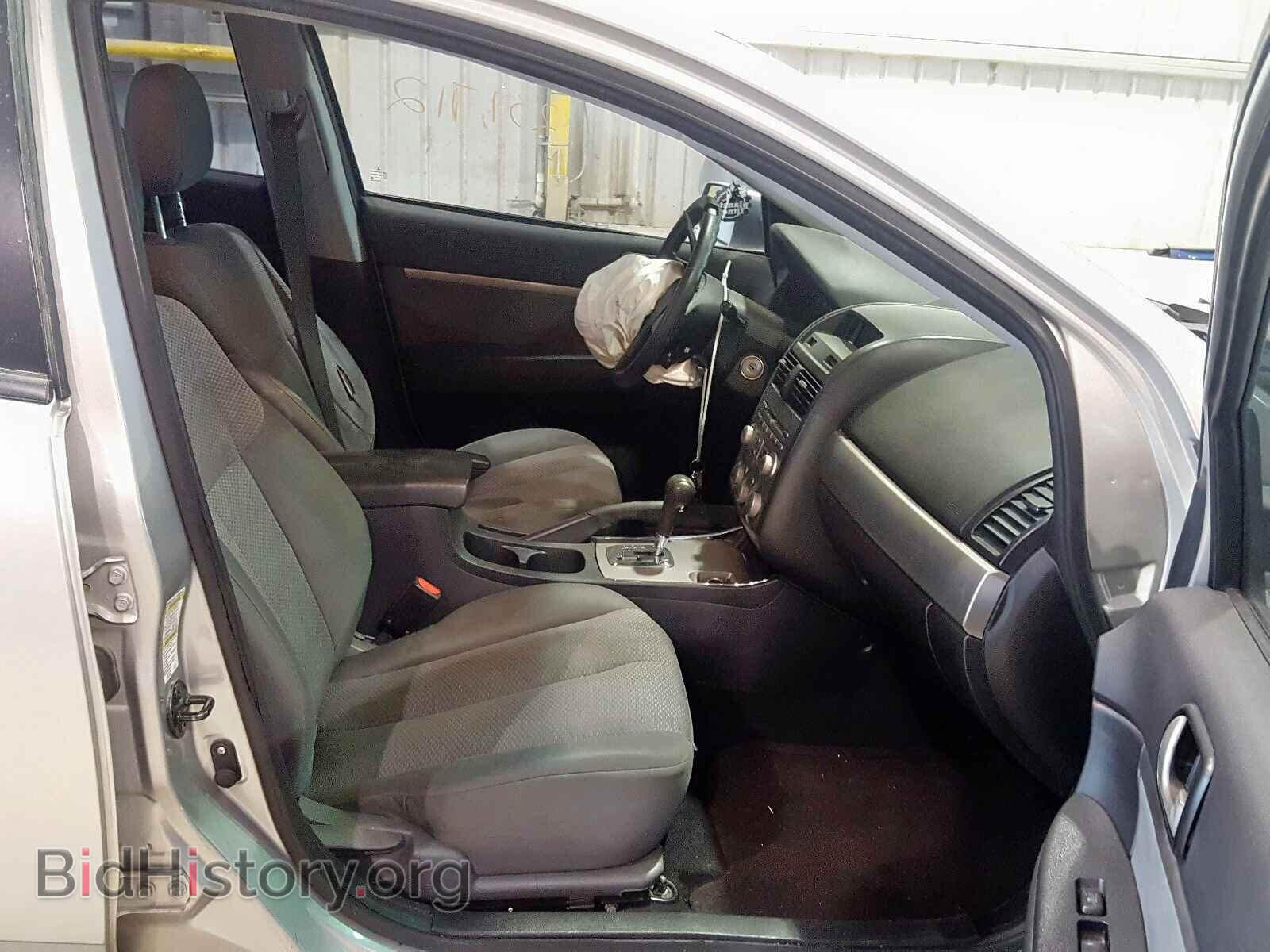 2011 MITSUBISHI GALANT - VIN: 4A32B2FF5BE010388 - Фото 5