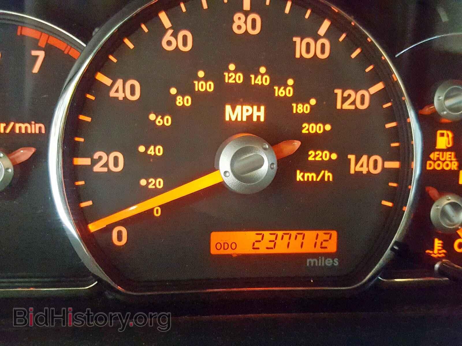 2011 MITSUBISHI GALANT - VIN: 4A32B2FF5BE010388 - Фото 8