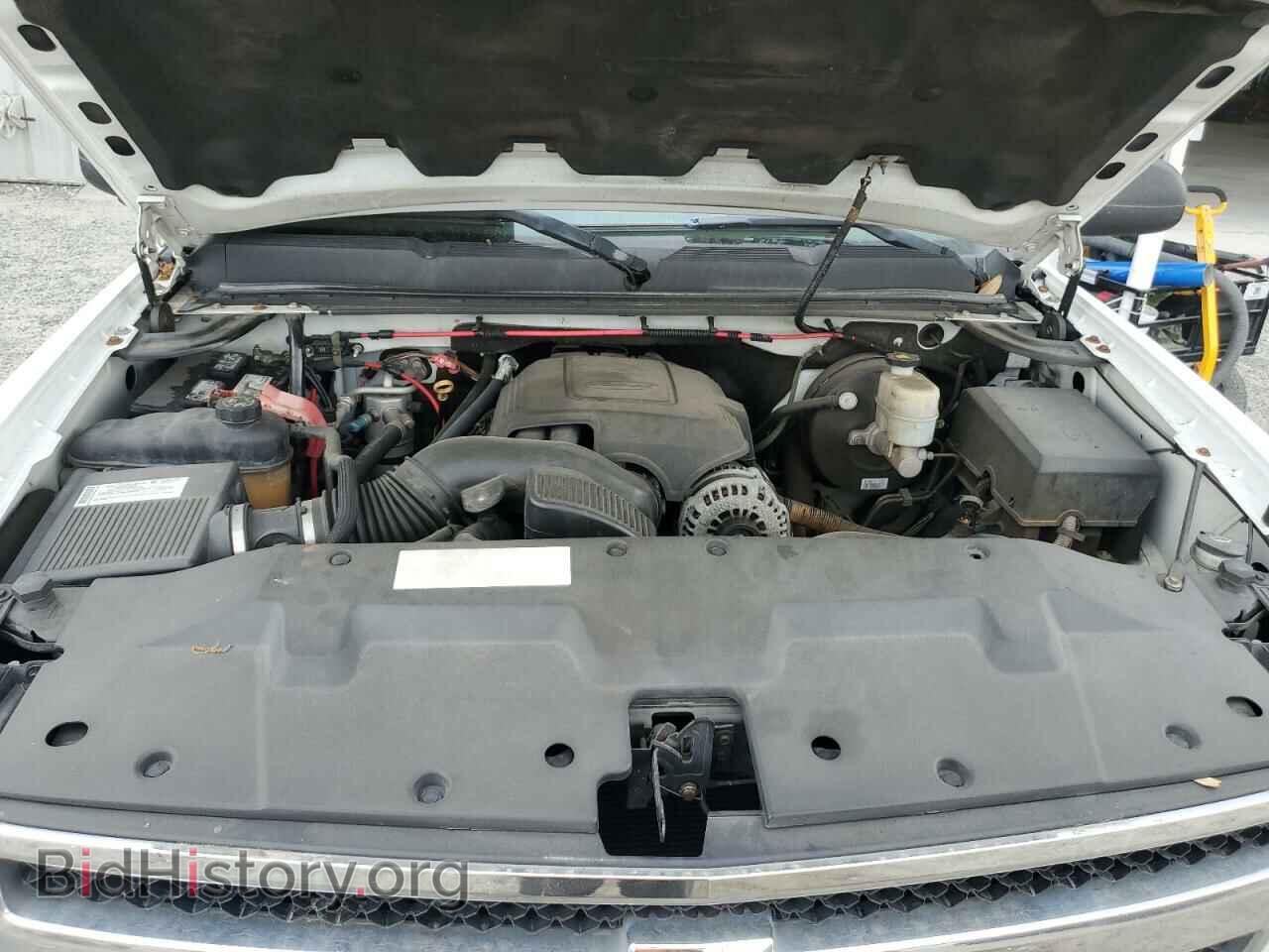 2008 CHEVROLET ALL Models - VIN: 2GCEC19C681242209 - Photo 11