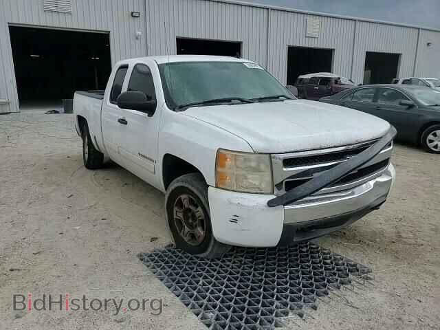 2008 CHEVROLET ALL Models - VIN: 2GCEC19C681242209 - Photo 13